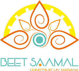 Logo Beet Saamal